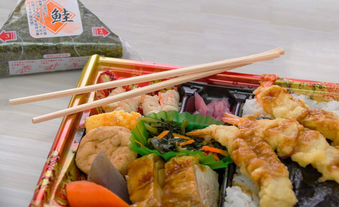 飲食の持ち込みOK